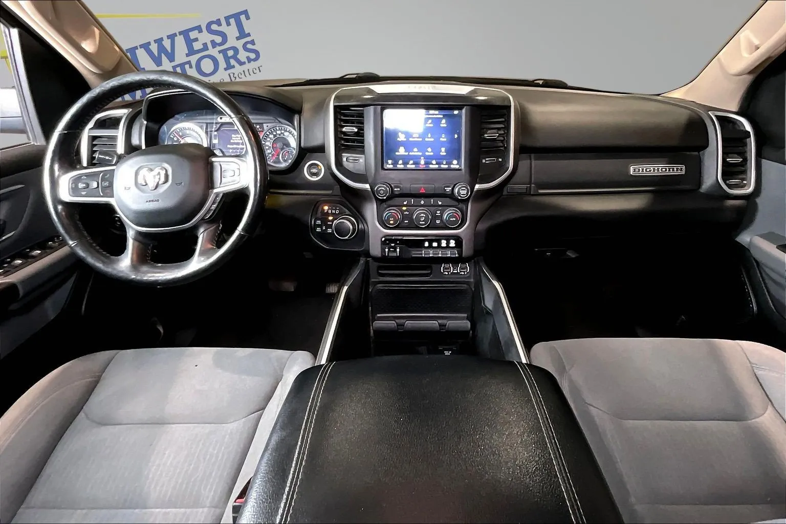 Ram 1500 photo 9