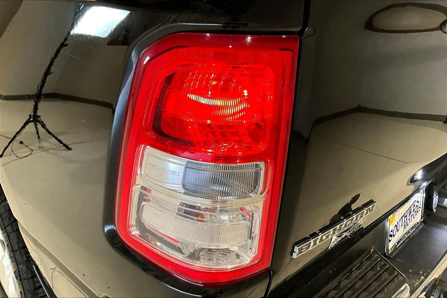 Ram 1500 photo 24