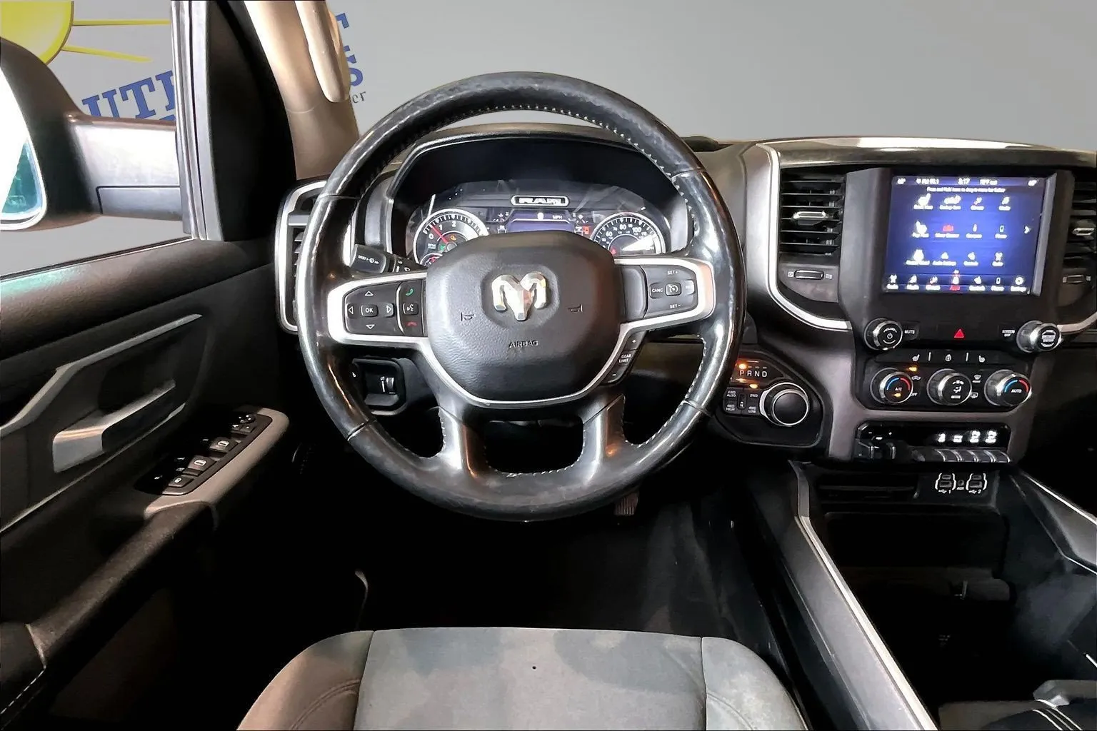 Ram 1500 photo 10