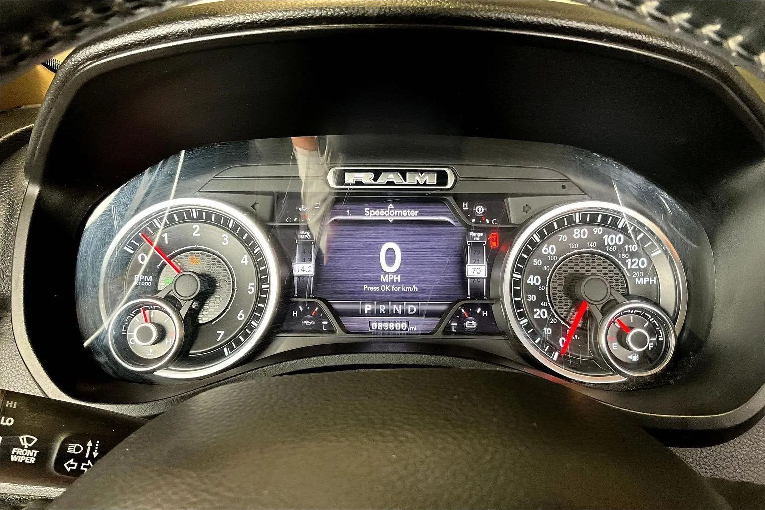Ram 1500 photo 15