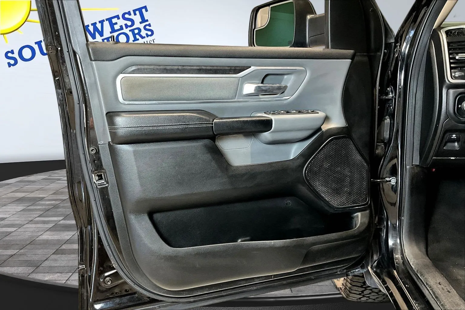 Ram 1500 photo 21