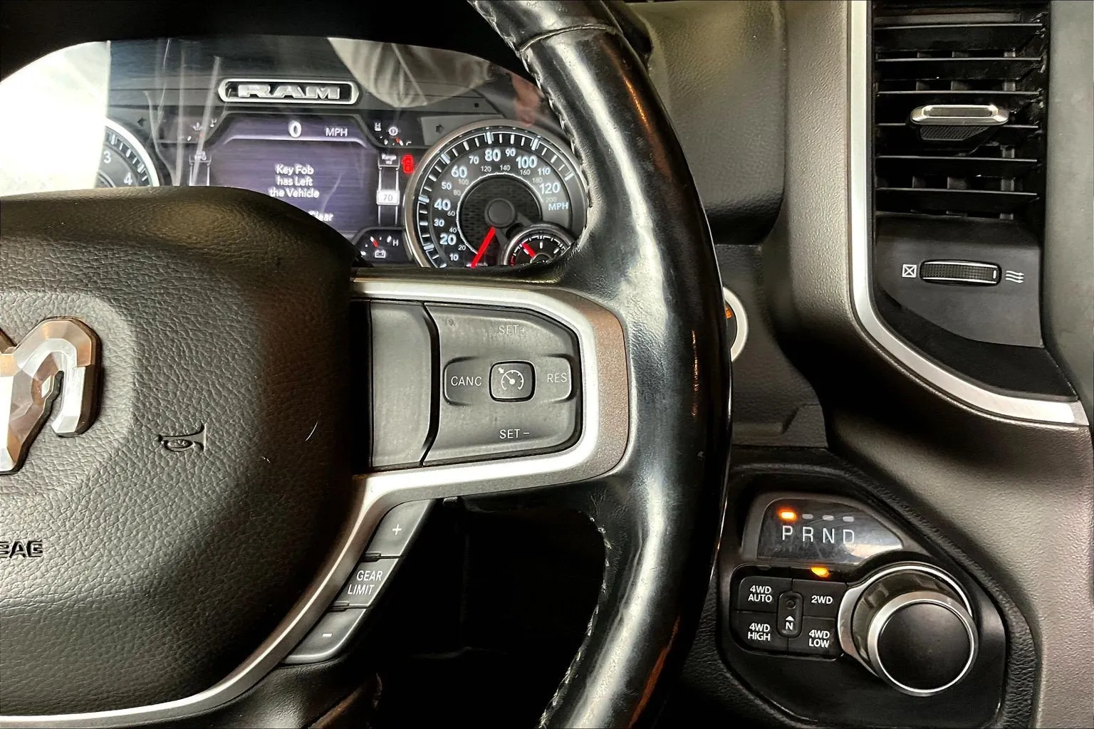 Ram 1500 photo 14