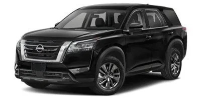 Photos of 2024 Nissan Pathfinder S for sale in Pueblo, CO at Southwest Motors