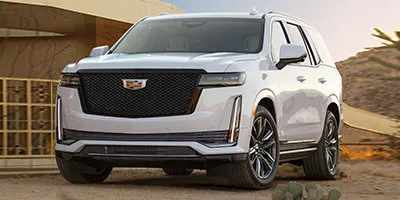Photos of 2021 Cadillac Escalade Premium Luxury for sale in Pueblo, CO at Southwest Motors