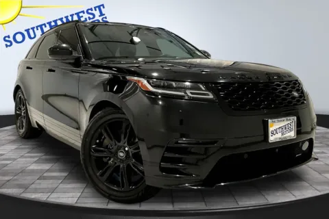 Another view of 2023 Land Rover Range Rover Velar R-Dynamic S for sale in Pueblo, CO at Southwest Motors