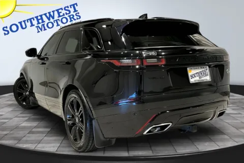 More photos of 2023 Land Rover Range Rover Velar R-Dynamic S at Southwest Motors, CO