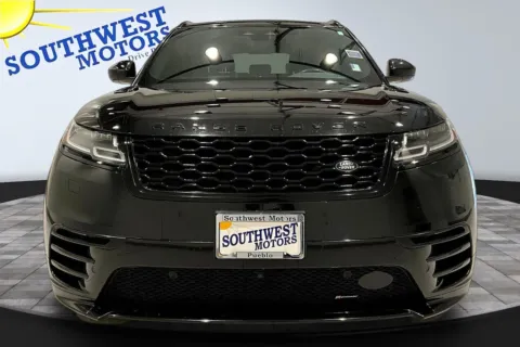Photos of 2023 Land Rover Range Rover Velar R-Dynamic S for sale in Pueblo, CO at Southwest Motors