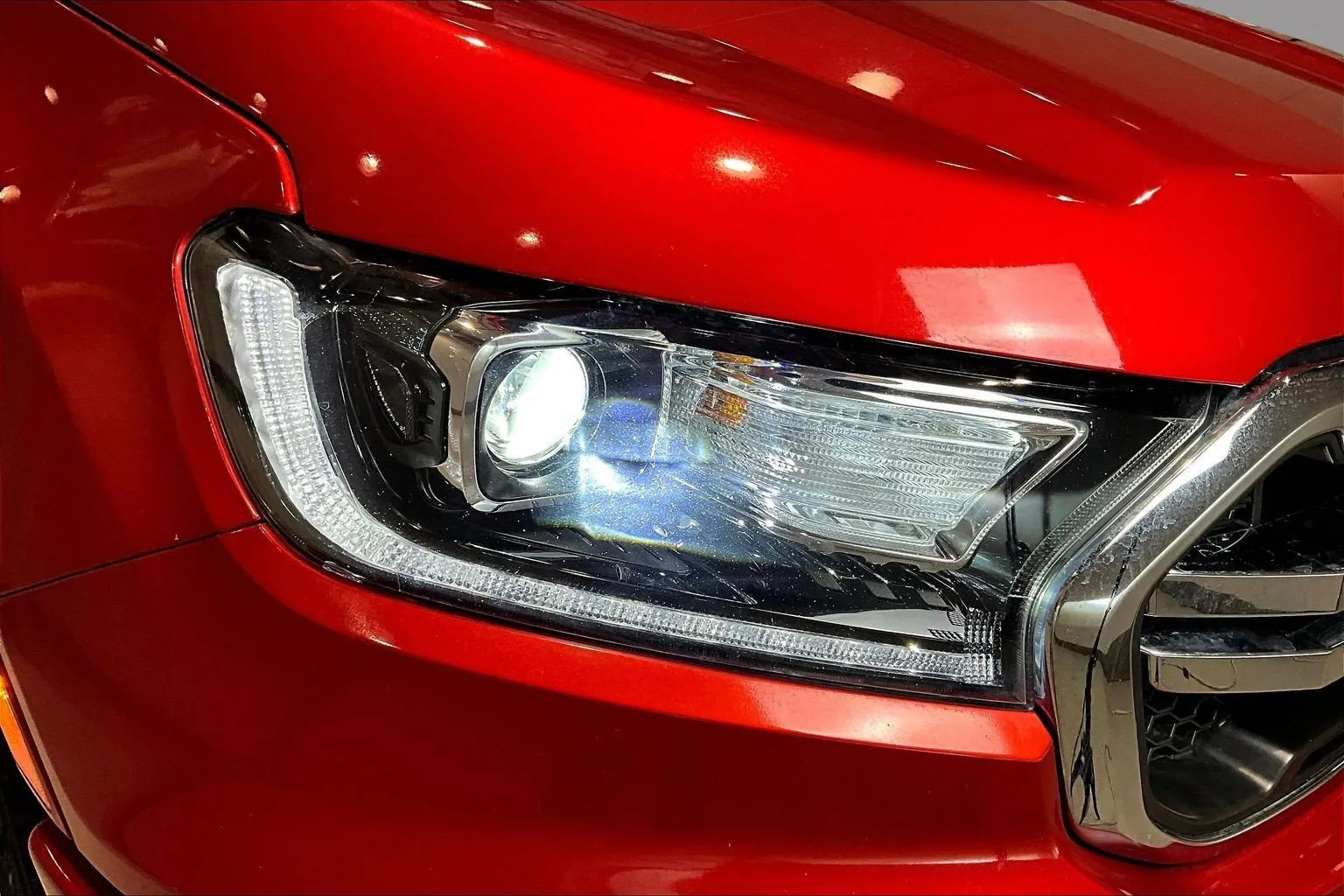 Ford Ranger photo 31