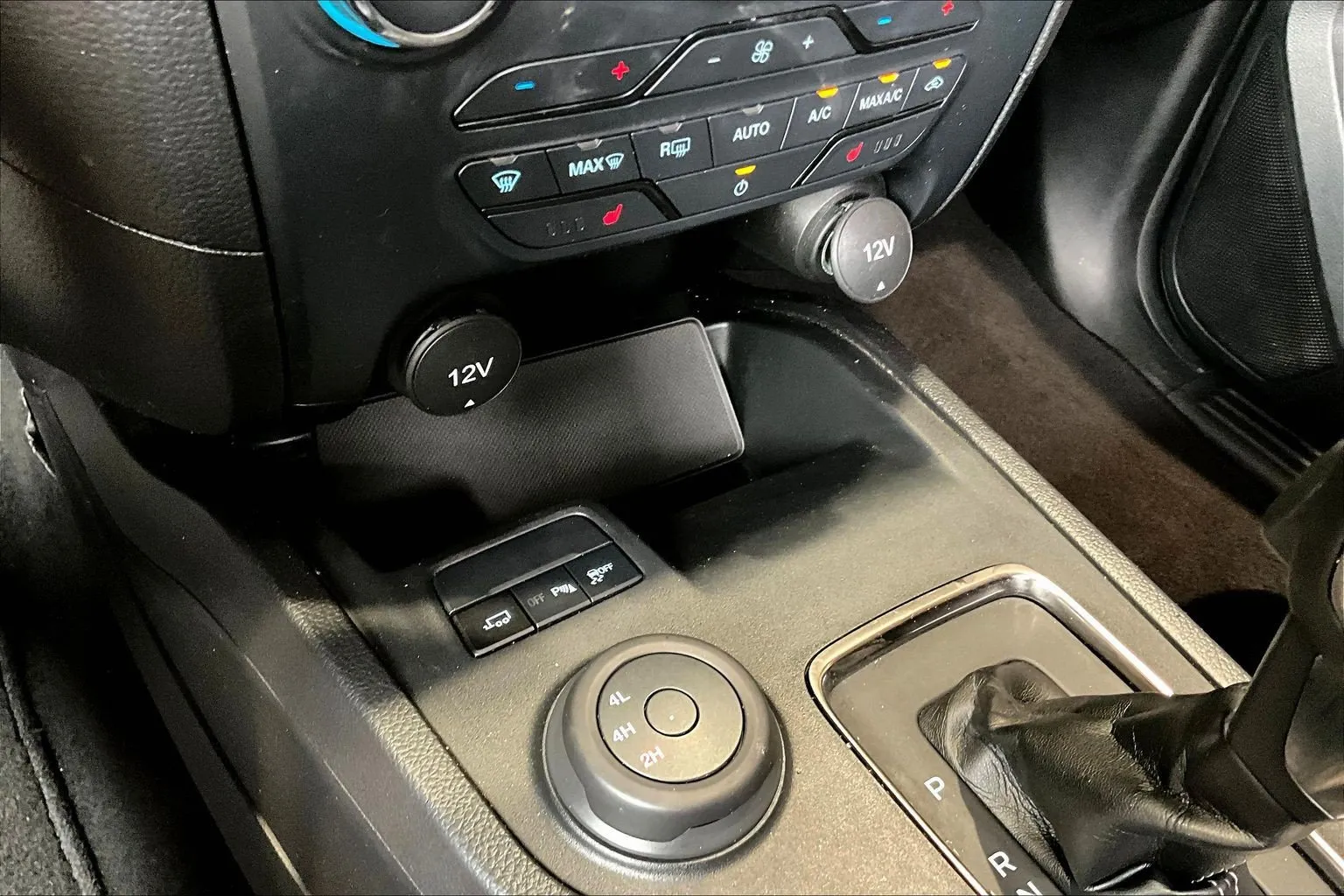 Ford Ranger photo 16