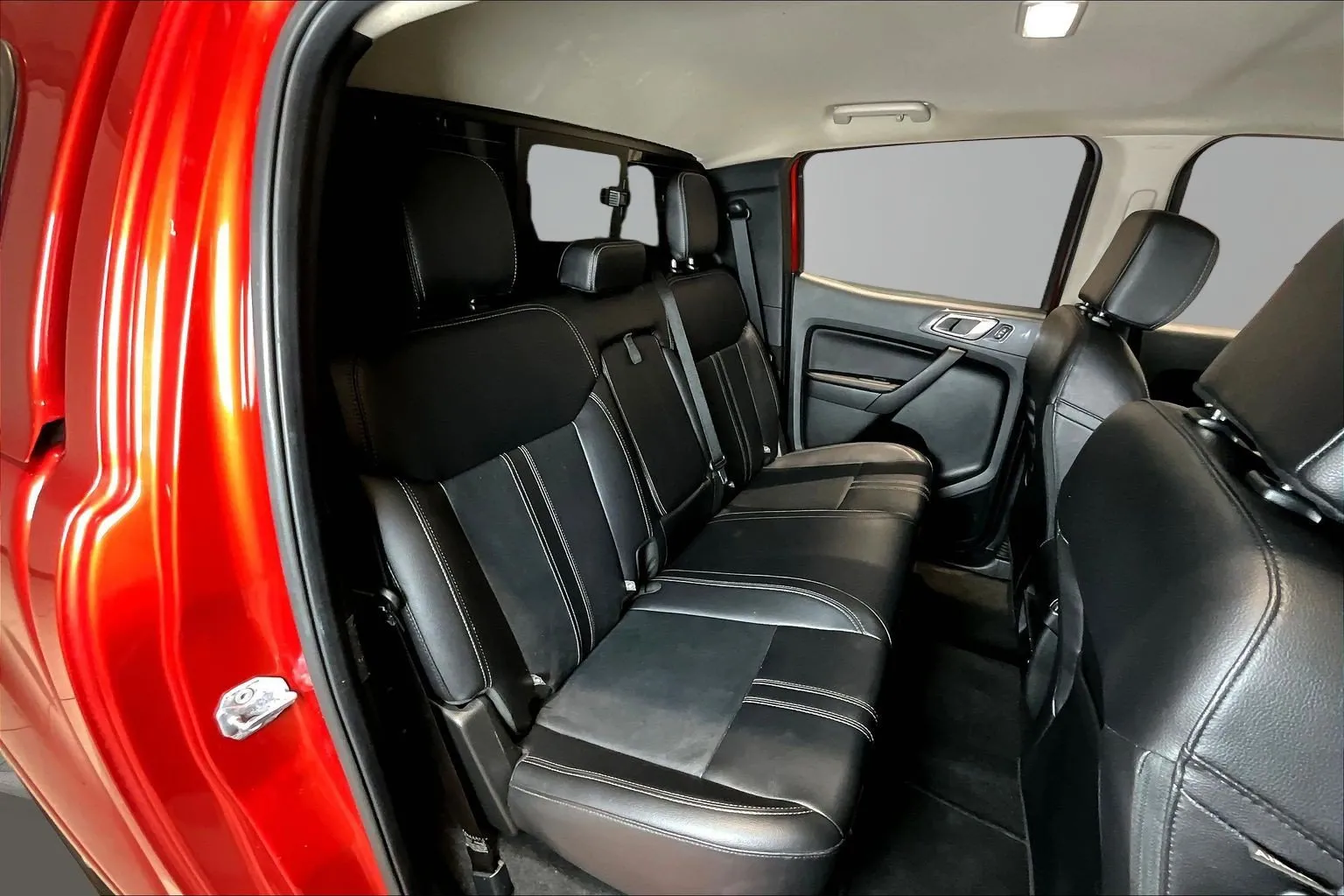 Ford Ranger photo 25