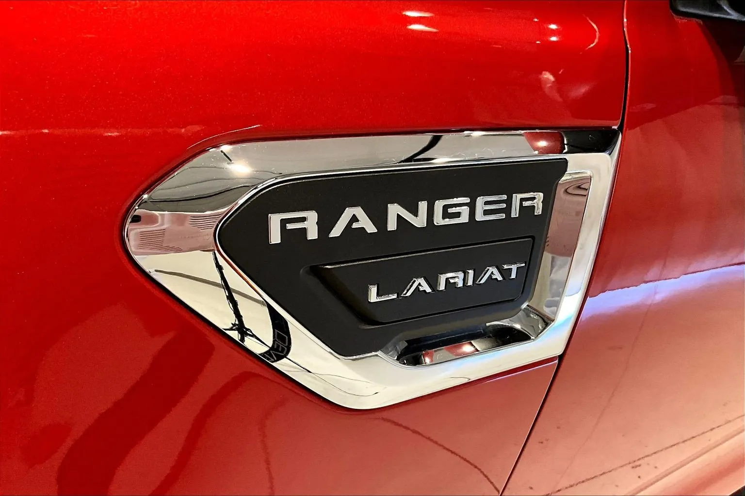 Ford Ranger photo 24