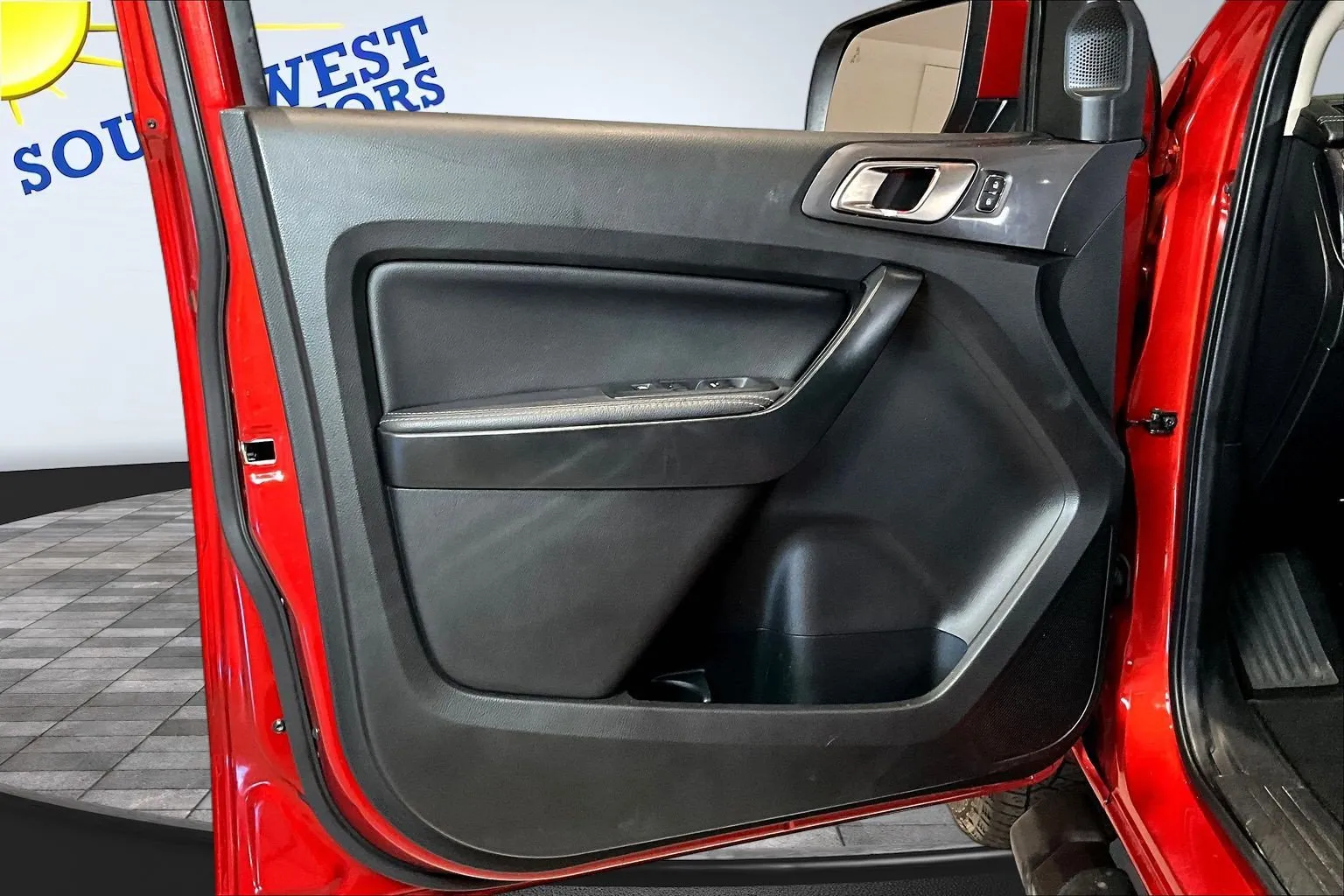 Ford Ranger photo 20
