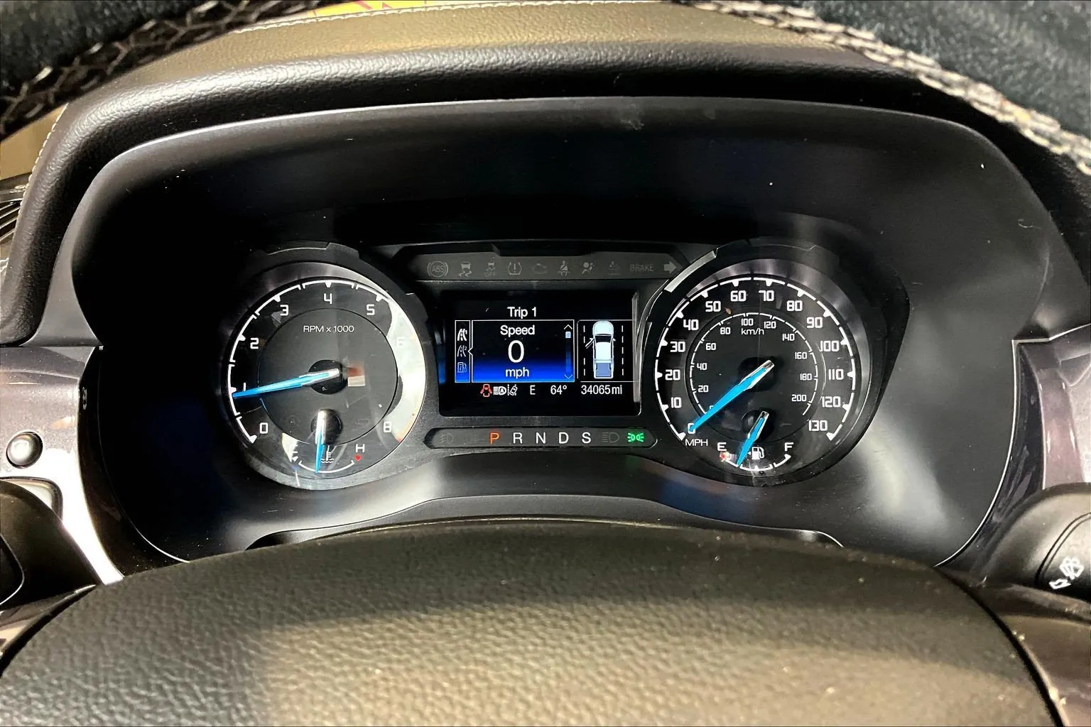 Ford Ranger photo 14