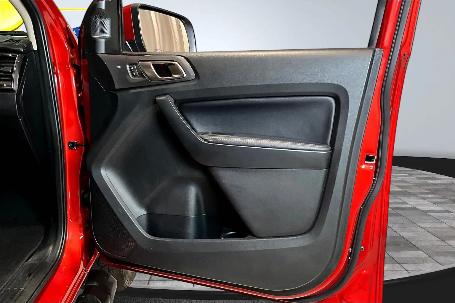 Ford Ranger photo 28