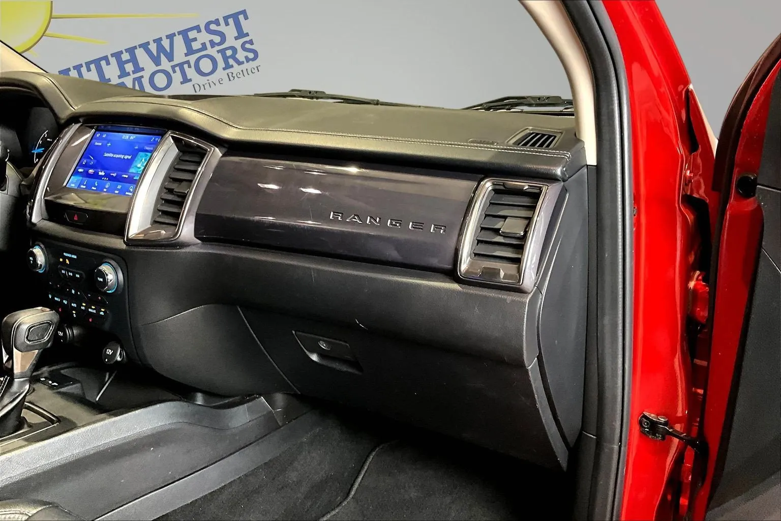Ford Ranger photo 26