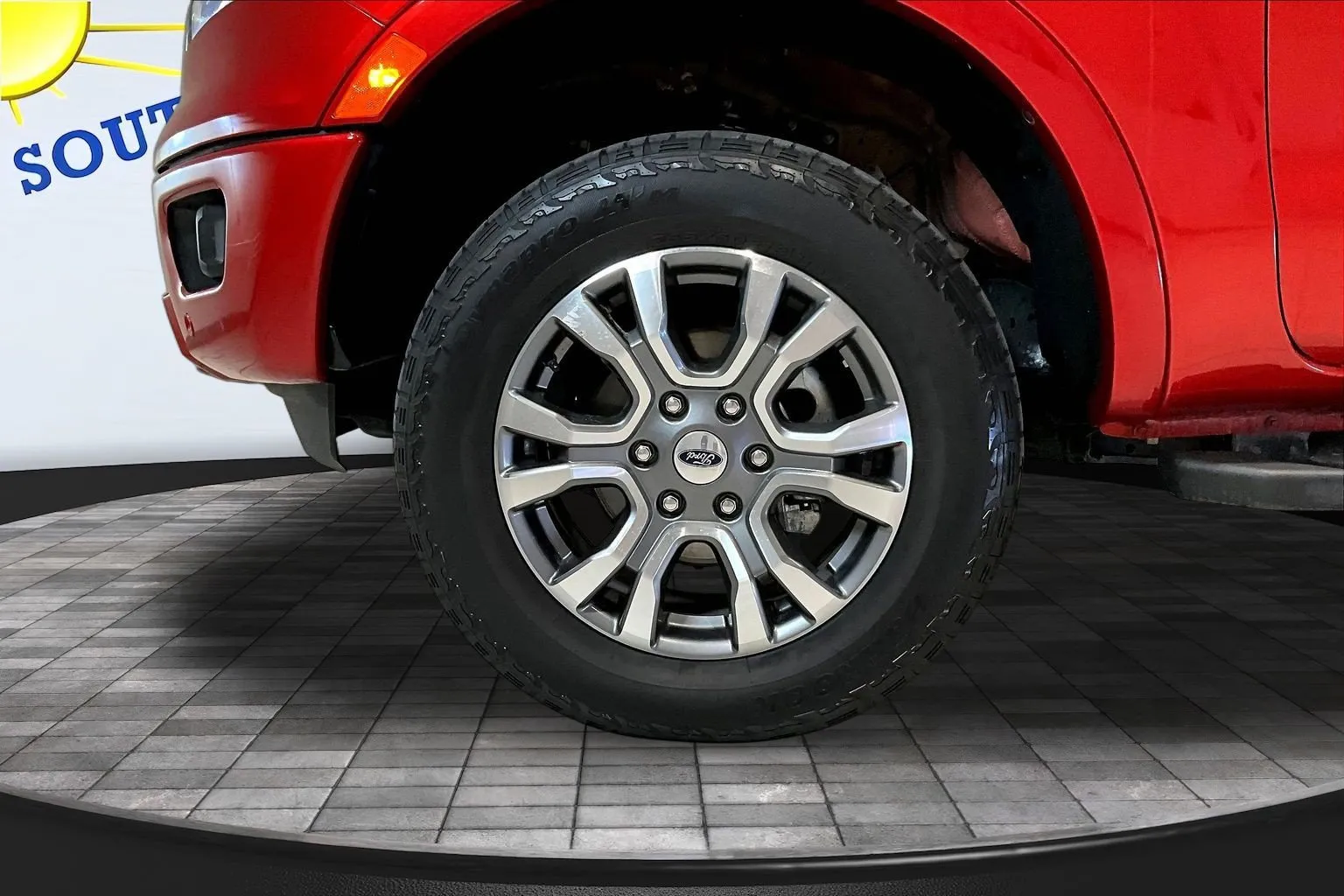 Ford Ranger photo 33