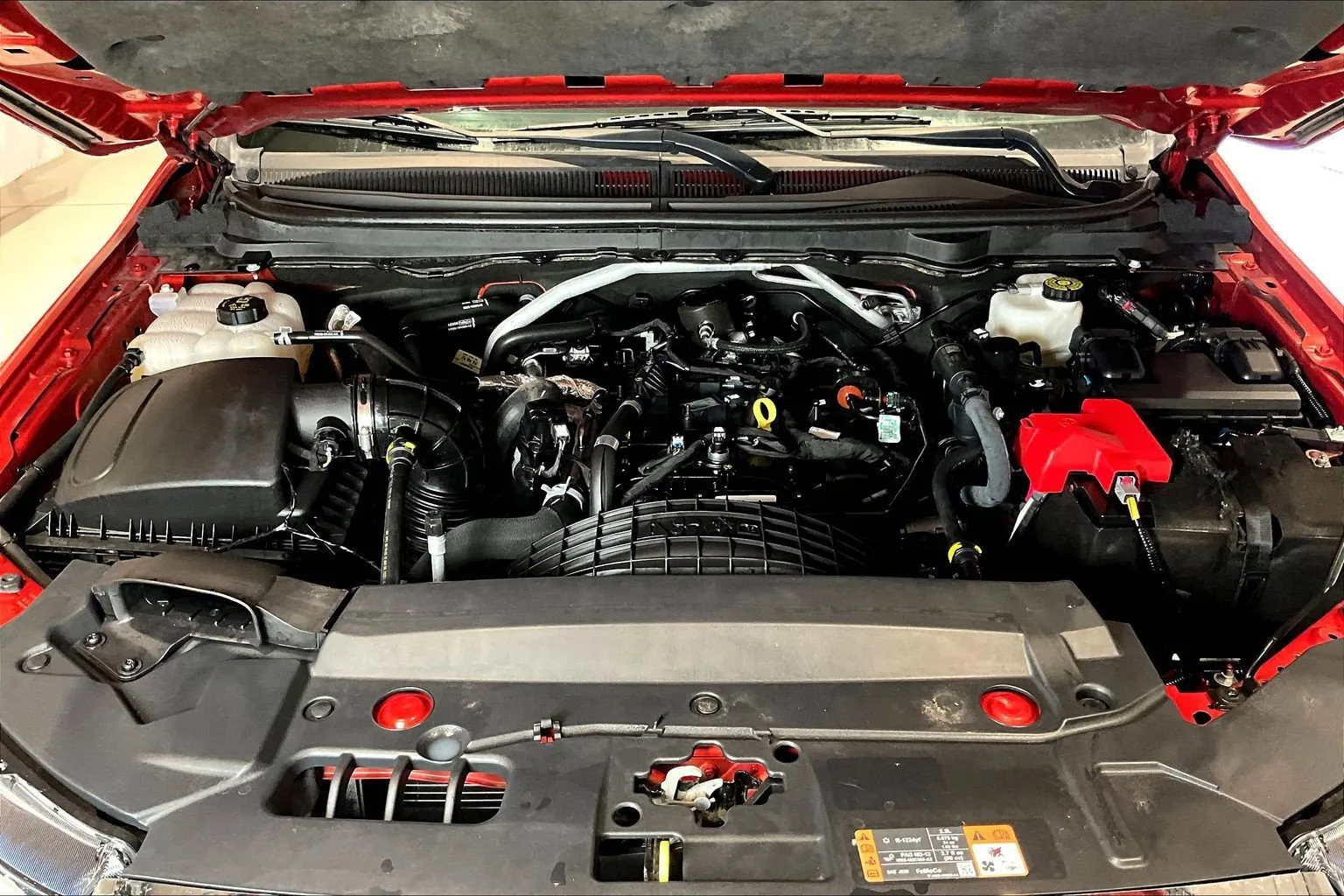 Ford Ranger photo 30