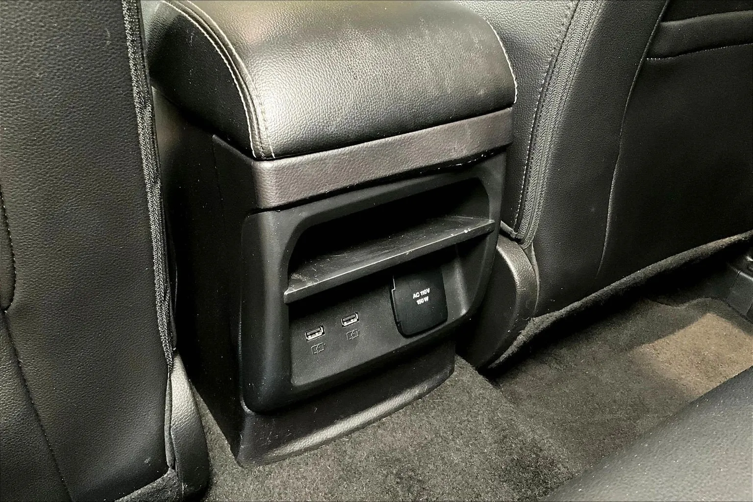Ford Ranger photo 11