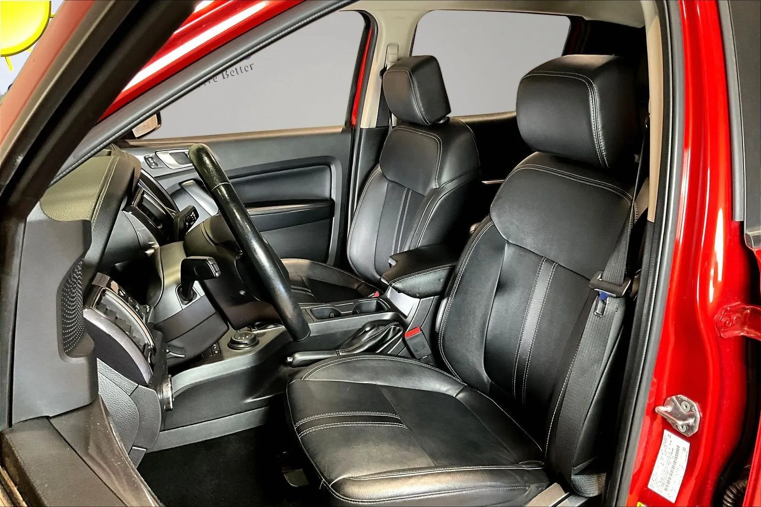 Ford Ranger photo 21
