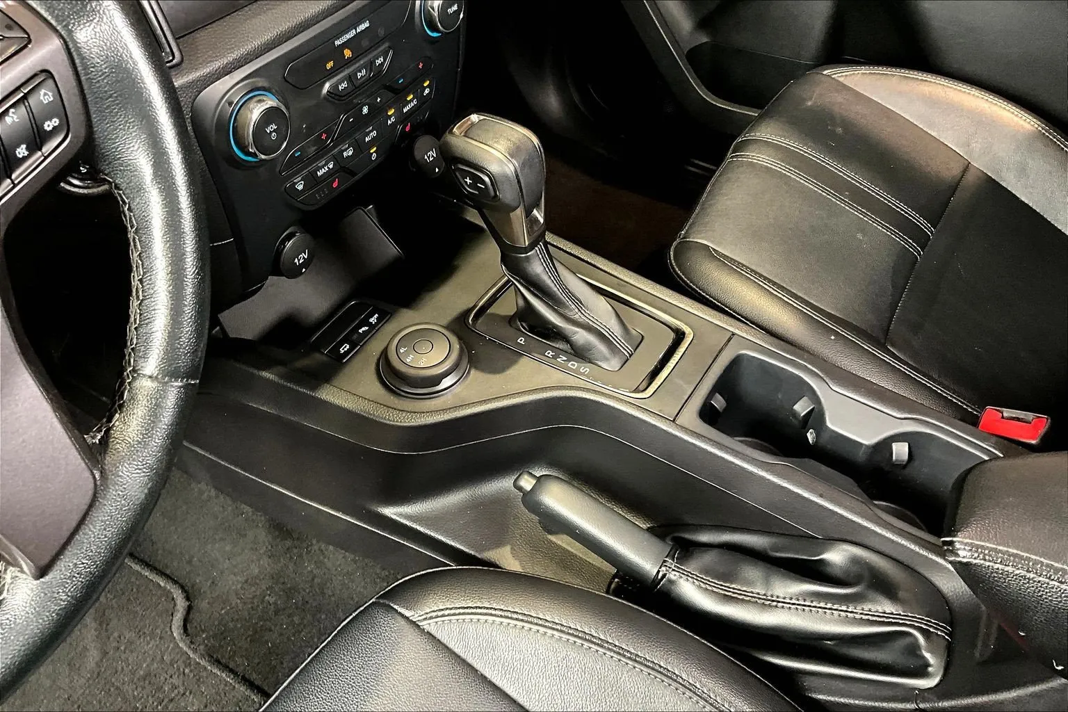 Ford Ranger photo 18