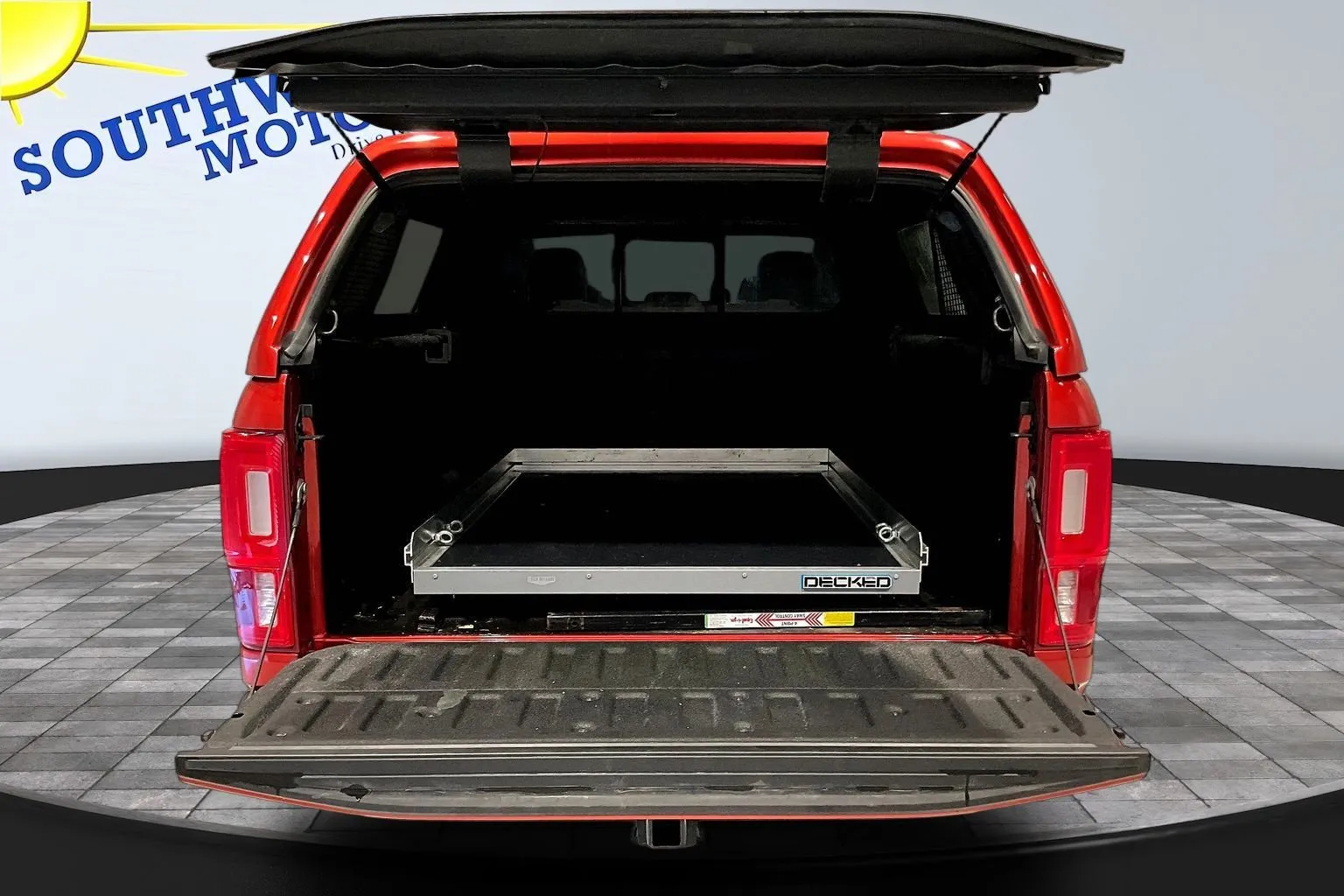 Ford Ranger photo 7