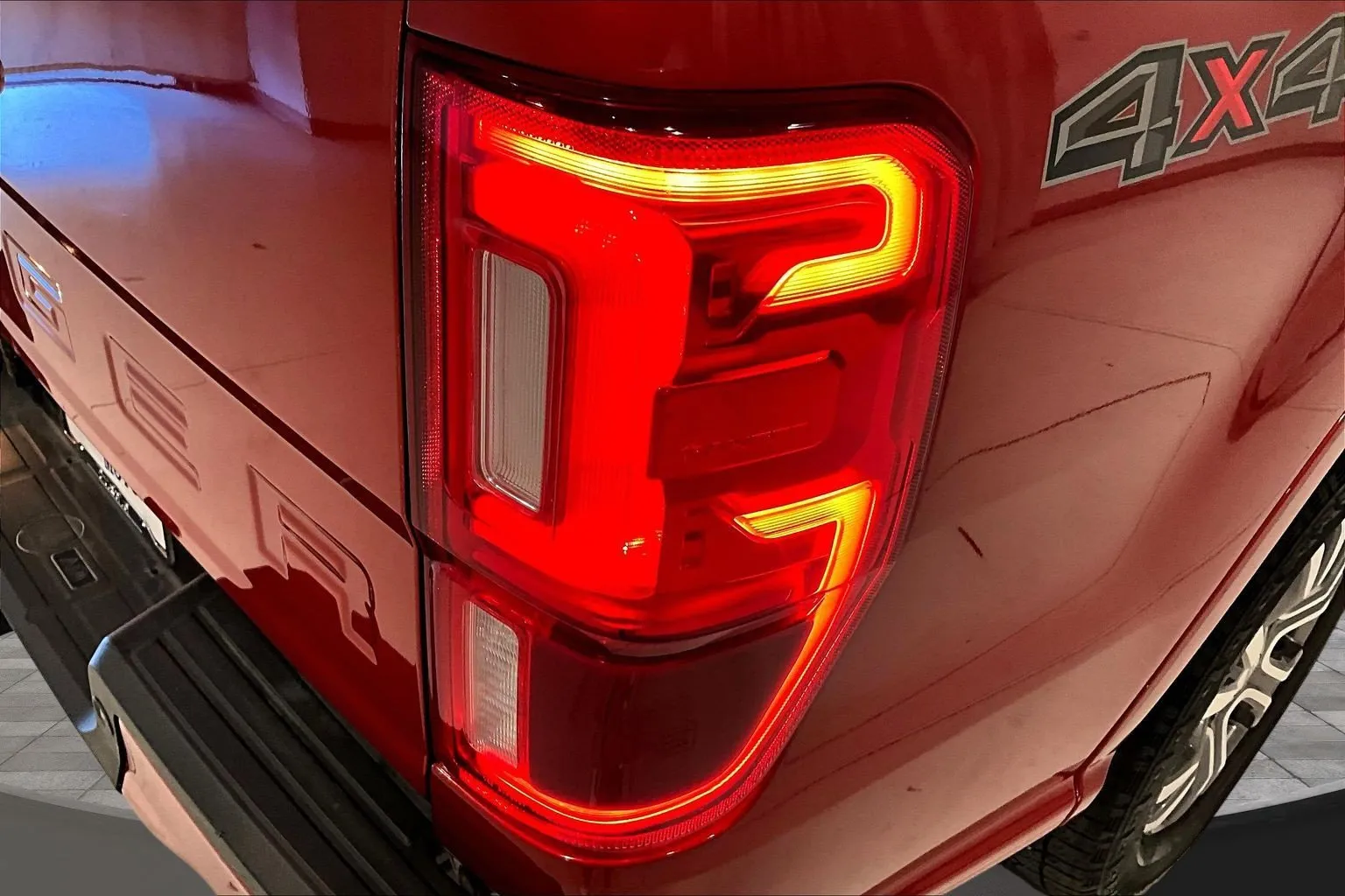 Ford Ranger photo 23
