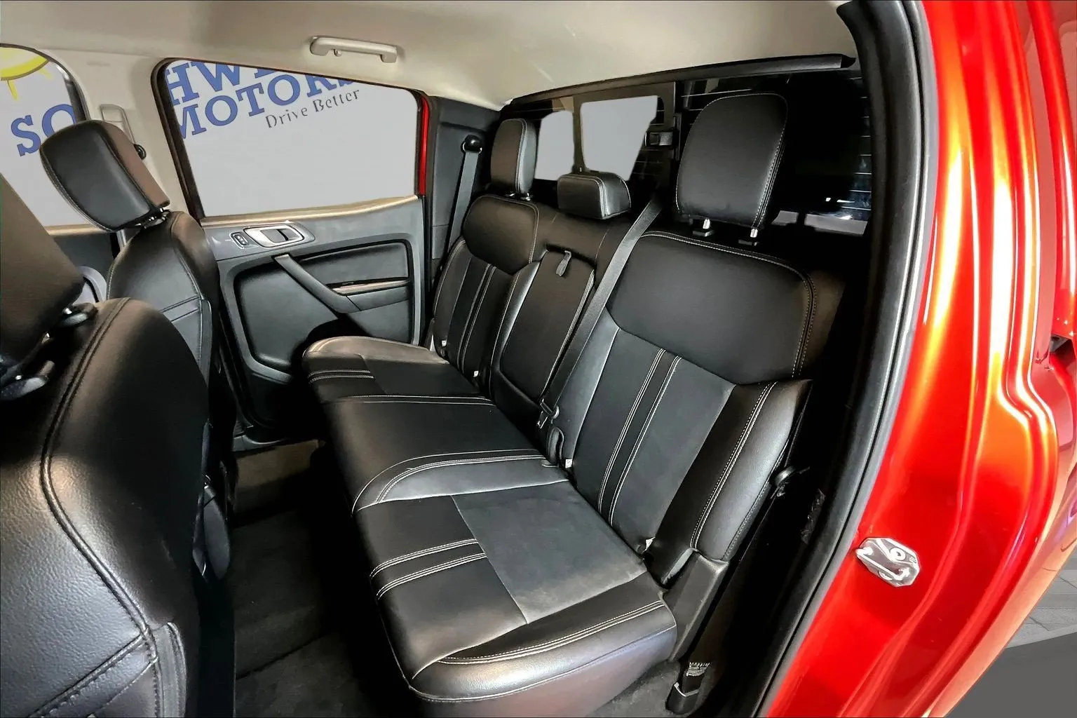Ford Ranger photo 22
