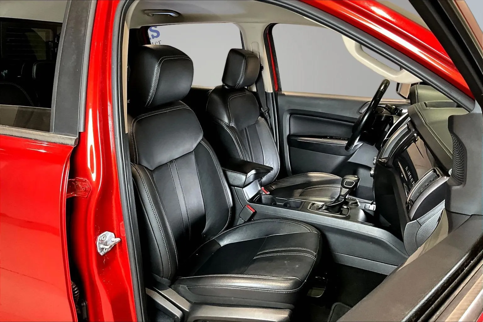 Ford Ranger photo 29