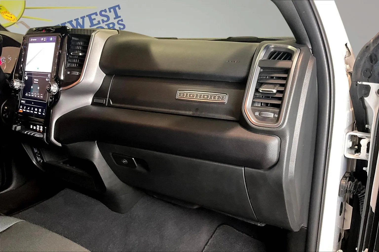 Ram 2500 photo 27