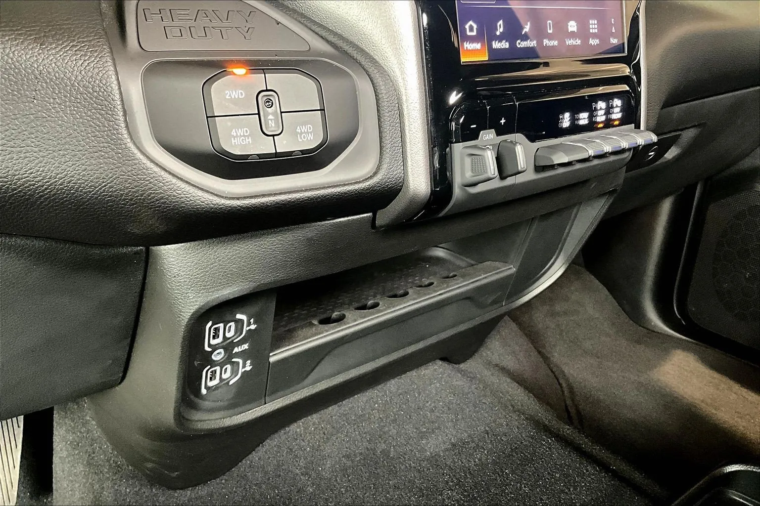 Ram 2500 photo 17