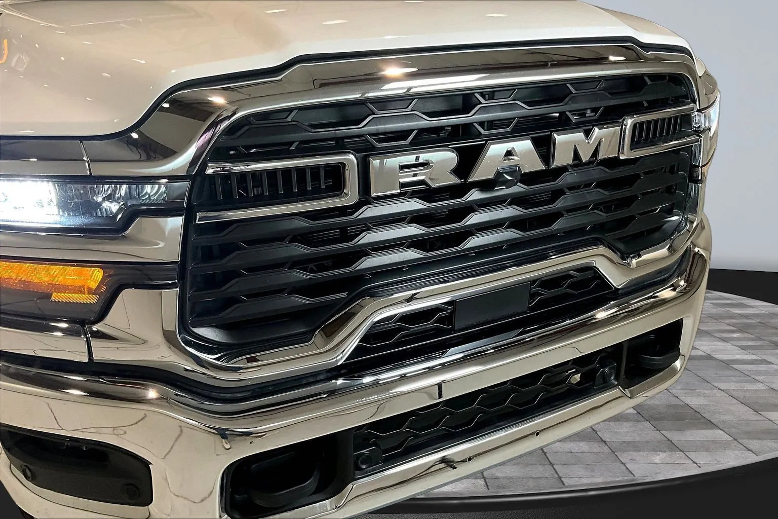 Ram 2500 photo 34