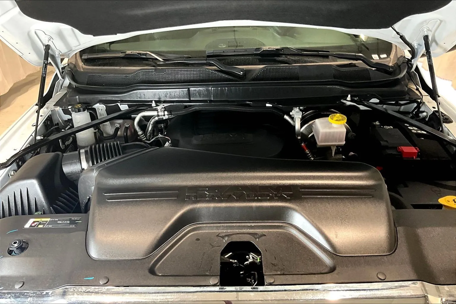 Ram 2500 photo 31