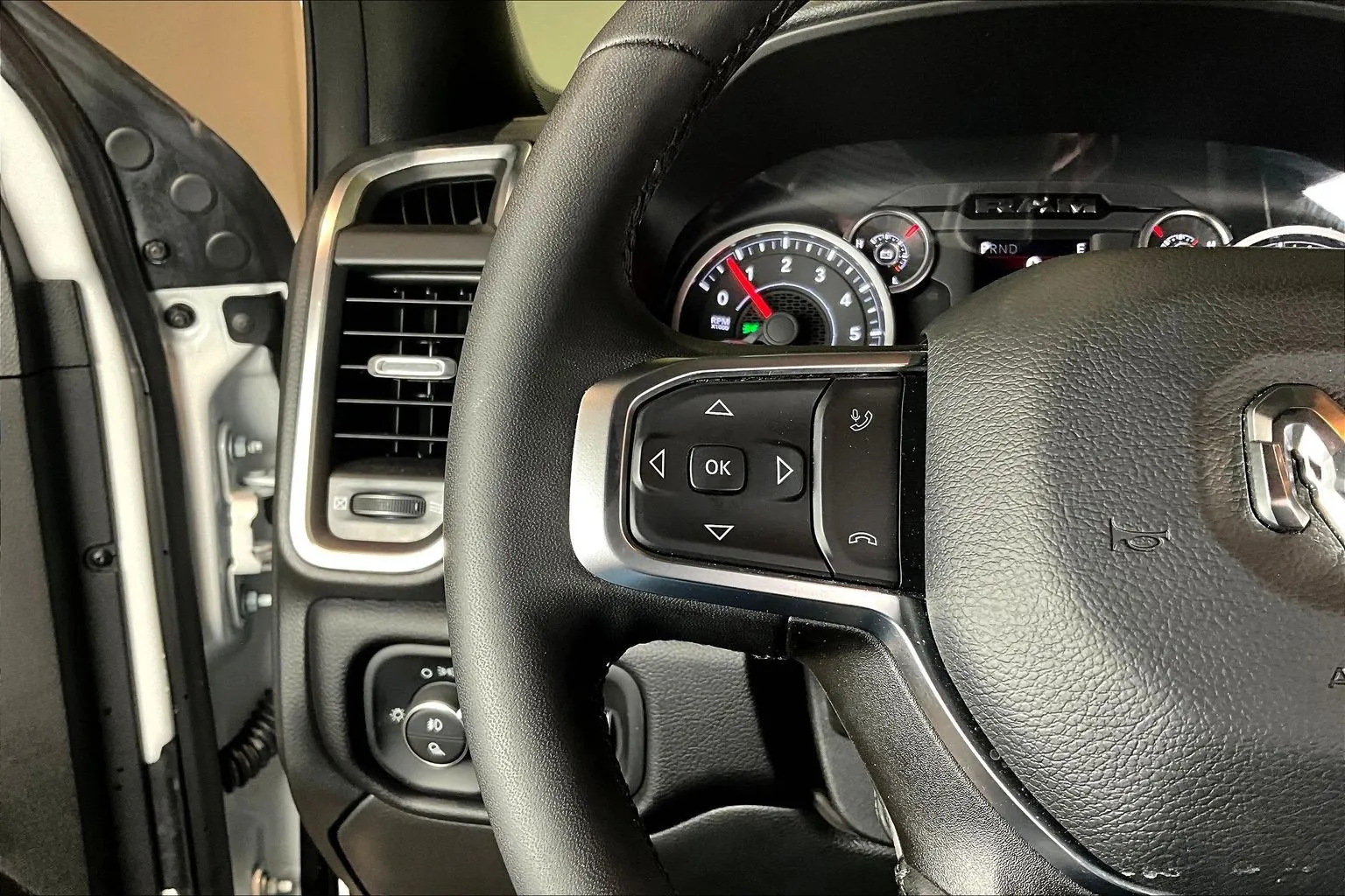Ram 2500 photo 13
