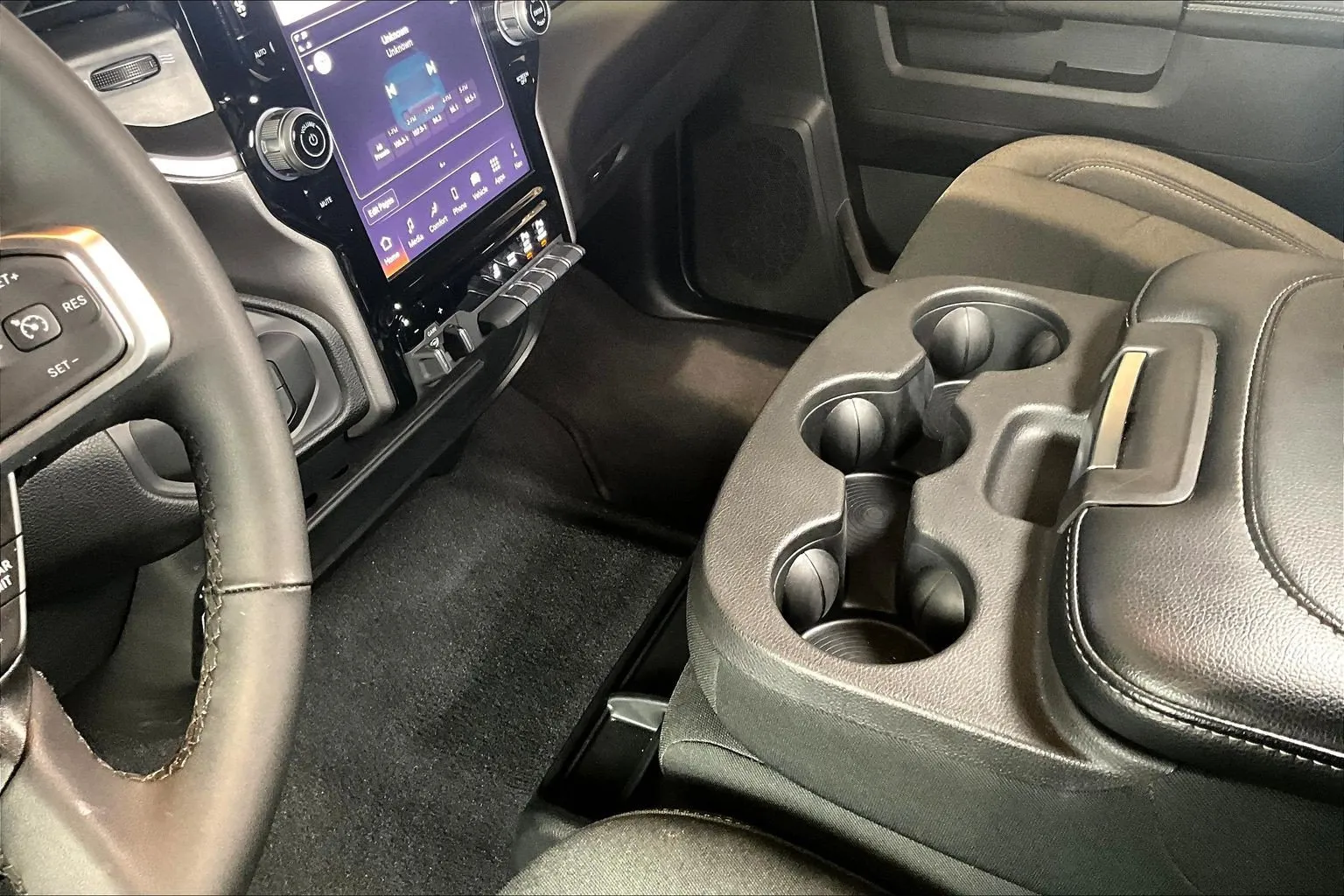 Ram 2500 photo 19