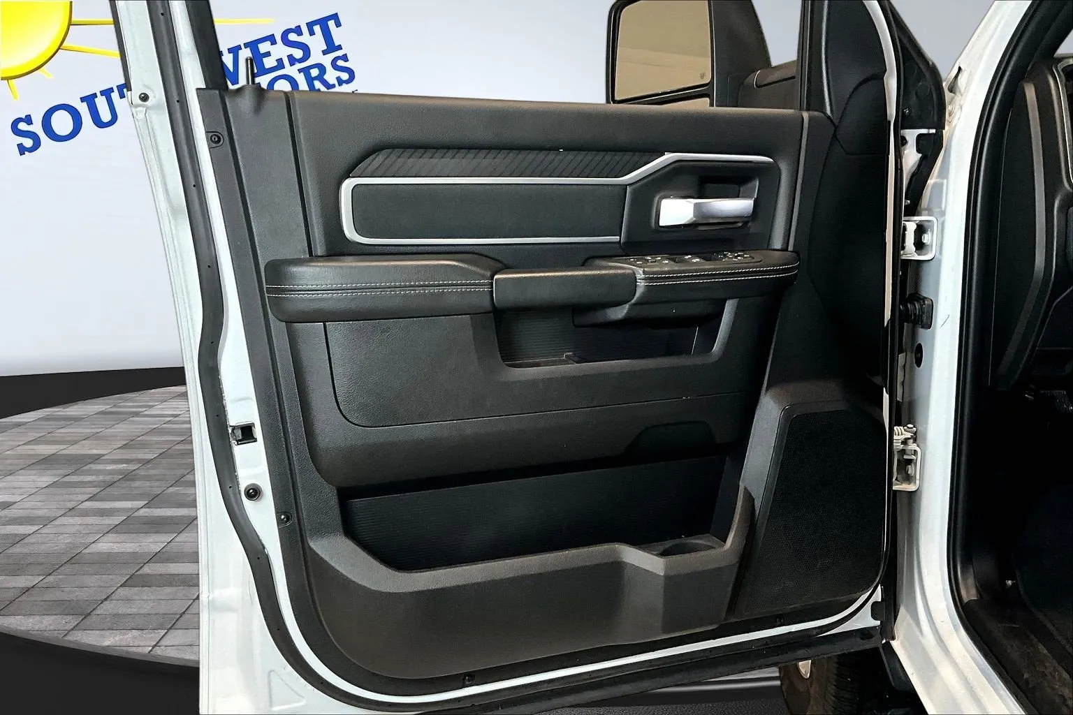 Ram 2500 photo 21