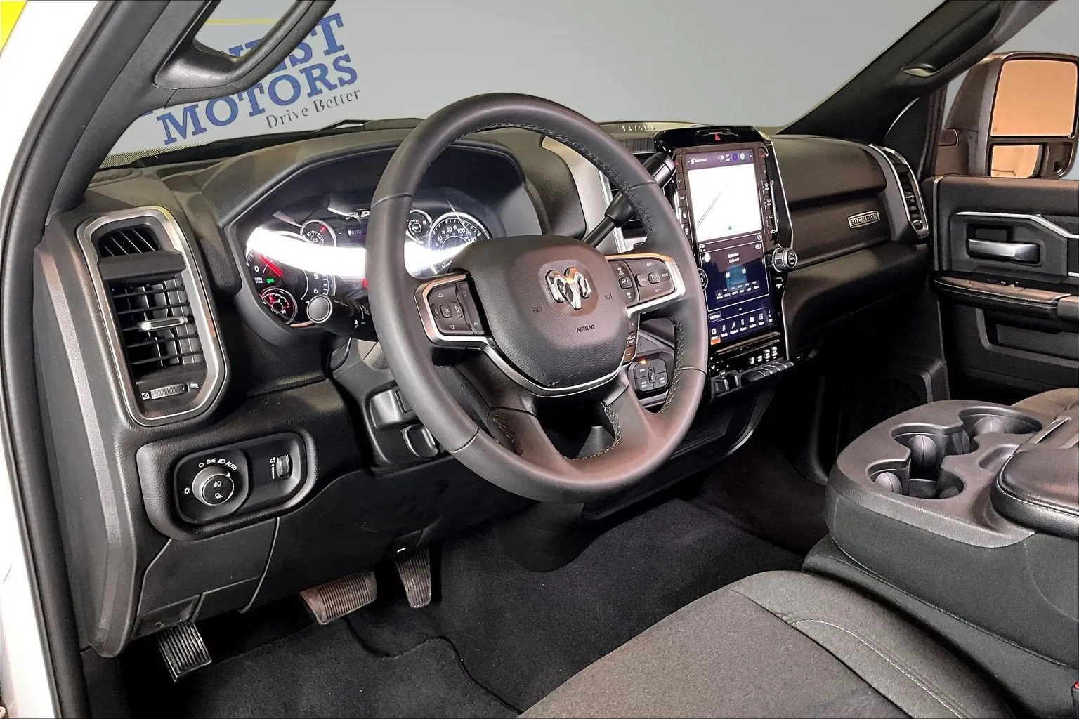 Ram 2500 photo 18