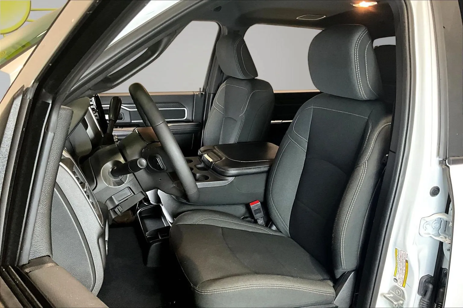Ram 2500 photo 22