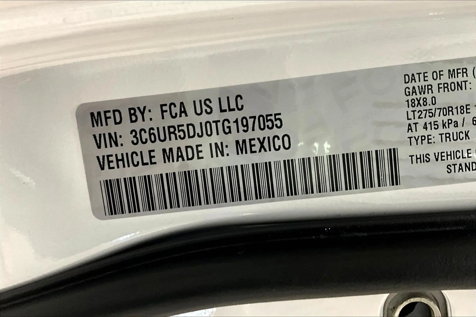 Ram 2500 photo 20