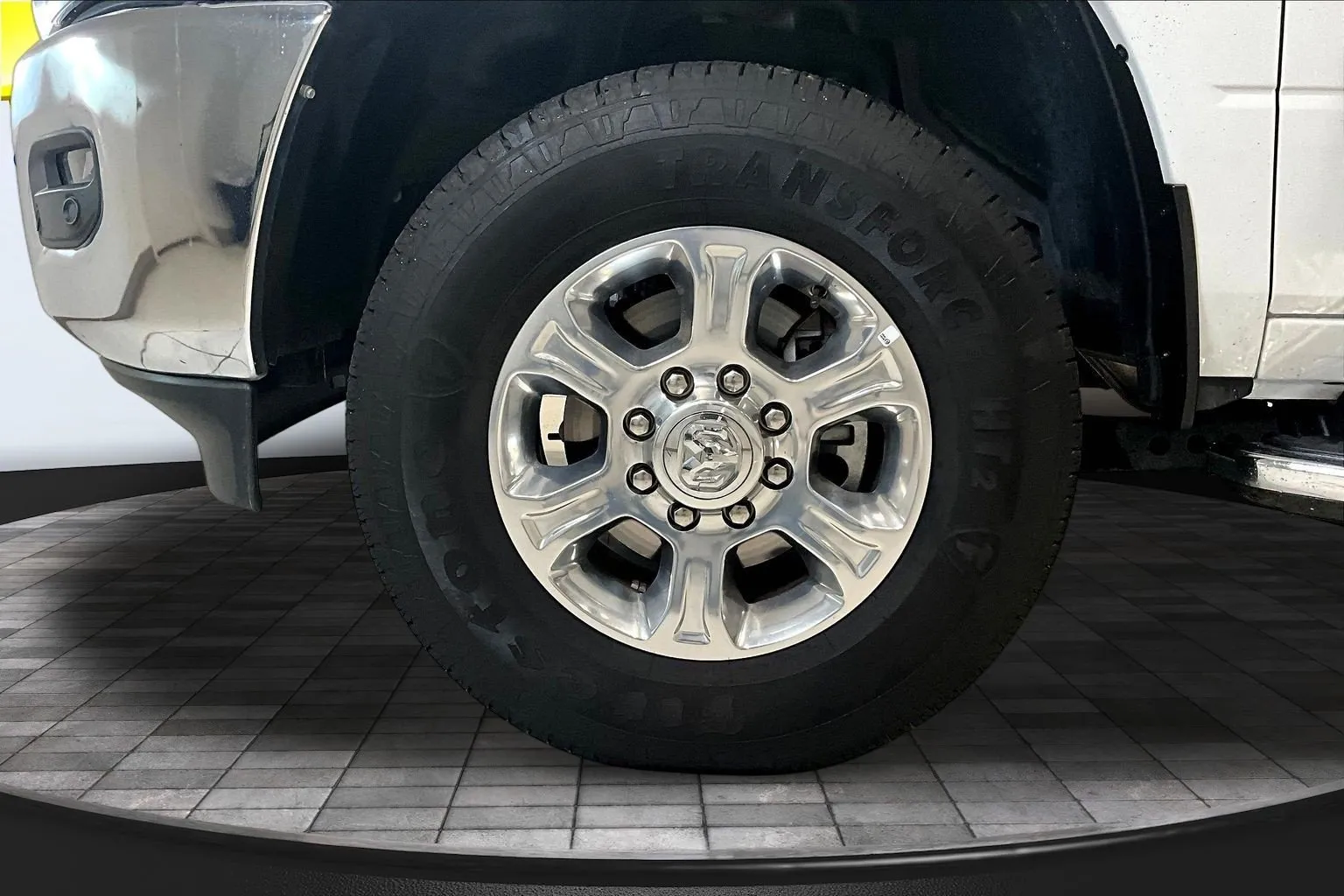 Ram 2500 photo 35