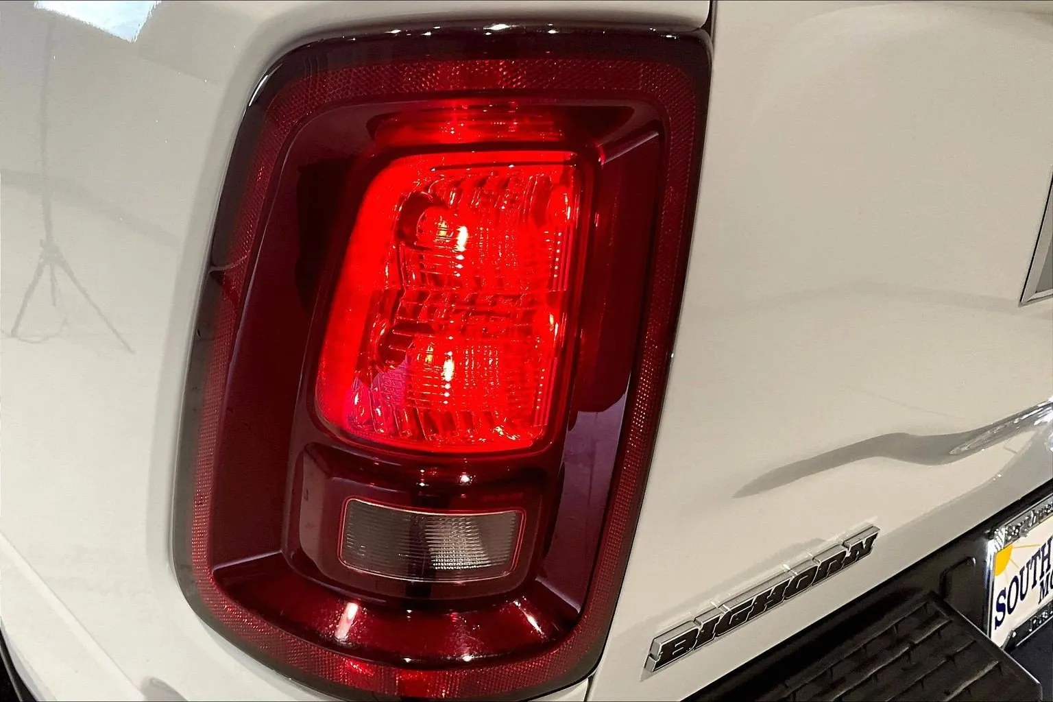 Ram 2500 photo 24