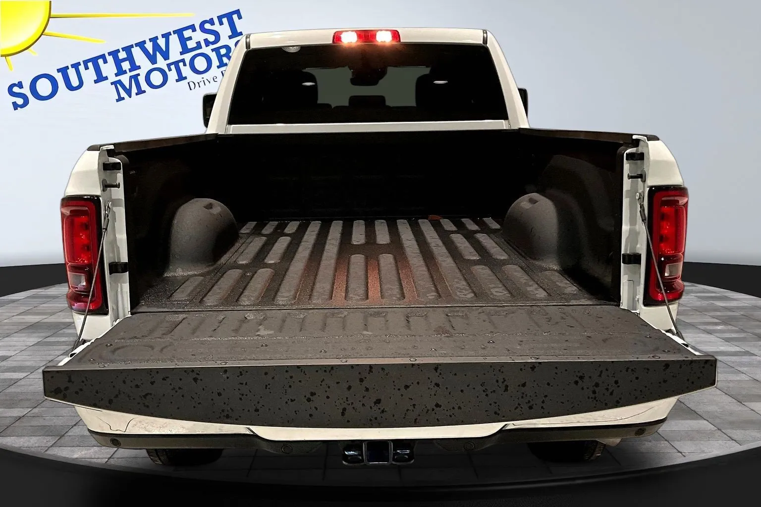 Ram 2500 photo 8