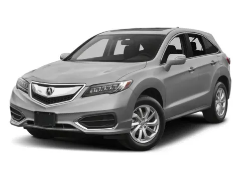 Photos of 2017 Acura RDX AWD W/TECHNOLOGY PKG for sale in Pueblo, CO at Southwest Motors