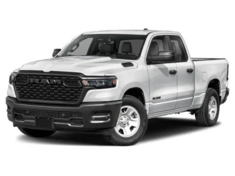Photos of 2025 Ram 1500 Tradesman for sale in Pueblo, CO at Southwest Motors