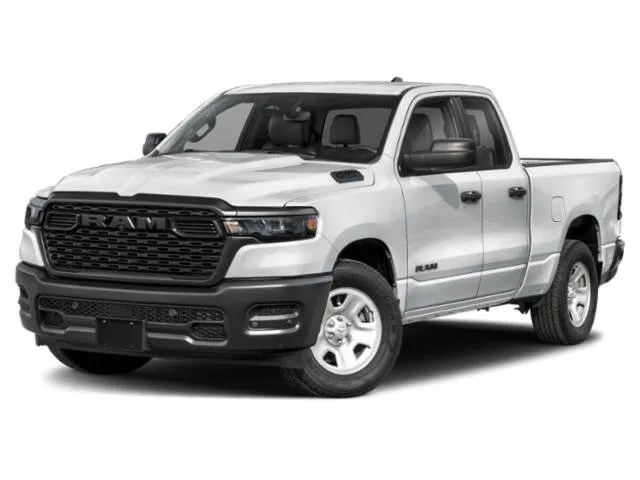 Ram 1500 photo 2