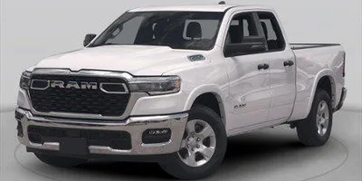 Photos of 2025 Ram 1500 Tradesman for sale in Pueblo, CO at Southwest Motors