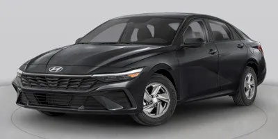 Photos of 2026 Hyundai Elantra SEL Sport for sale in Pueblo, CO at Southwest Motors