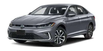 Photos of 2025 Volkswagen Jetta Sport for sale in Pueblo, CO at Southwest Motors