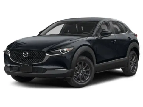 Photos of 2023 Mazda CX-30 2.5 S Preferred Package for sale in Pueblo, CO at Southwest Motors