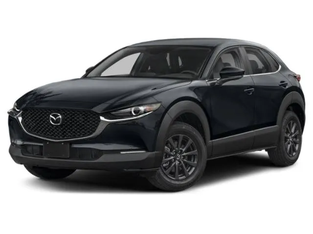 Mazda CX-30 photo 2