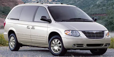 Photos of 2007 Chrysler Town & Country LWB LX for sale in Pueblo, CO at Southwest Motors